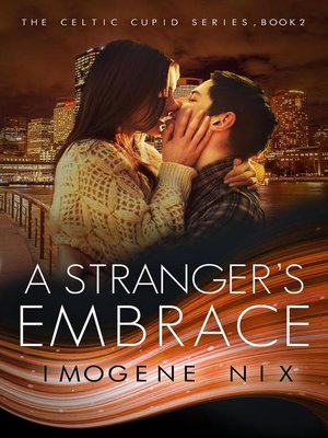 cover image of A Stranger's Embrace